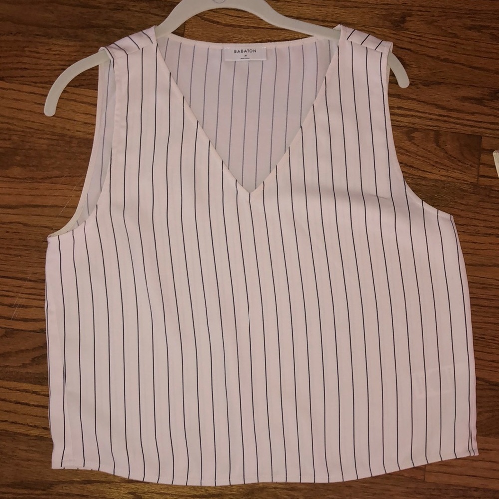 Aritzia blouse